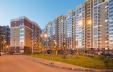 фото ЖК "Видный берег" Сапроново - 19